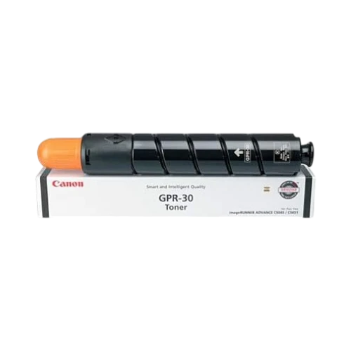 Canon GPR-30 Printer Toner Cartridge — Being Shipped