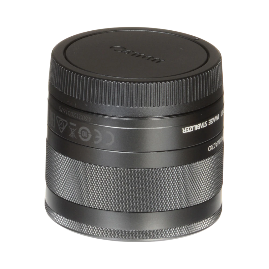 Canon EF-M 28mm f/3.5 Macro IS STM Lens — Being Shipped
