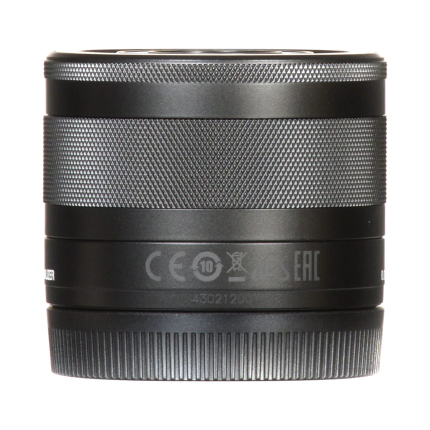 Canon EF-M 28mm f/3.5 Macro IS STM Lens — Being Shipped