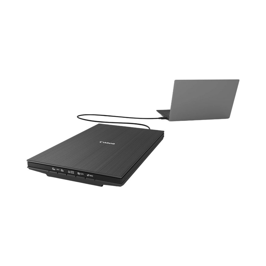 Canon CanoScan LiDE 400 Slim Color Image Scanner — Being Shipped