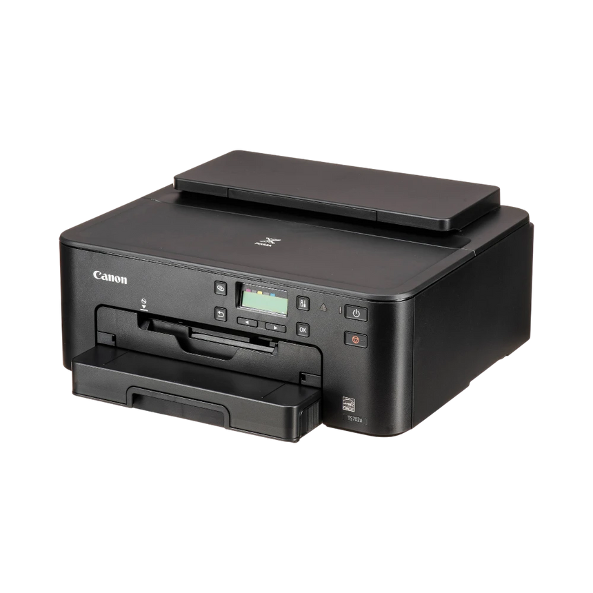 Canon PIXMA TS702a Wireless Photo Printer — Being Shipped