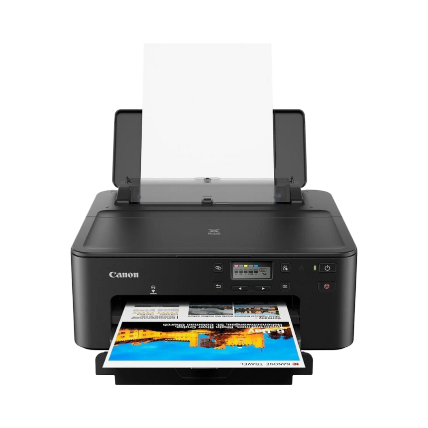 Canon PIXMA TS702a Wireless Photo Printer — Being Shipped
