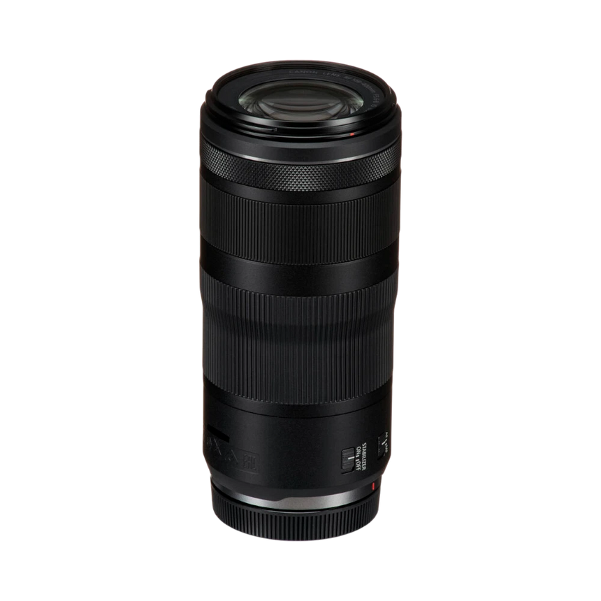 Canon RF 100-400mm f/5.6-8 IS USM Lens — Being Shipped