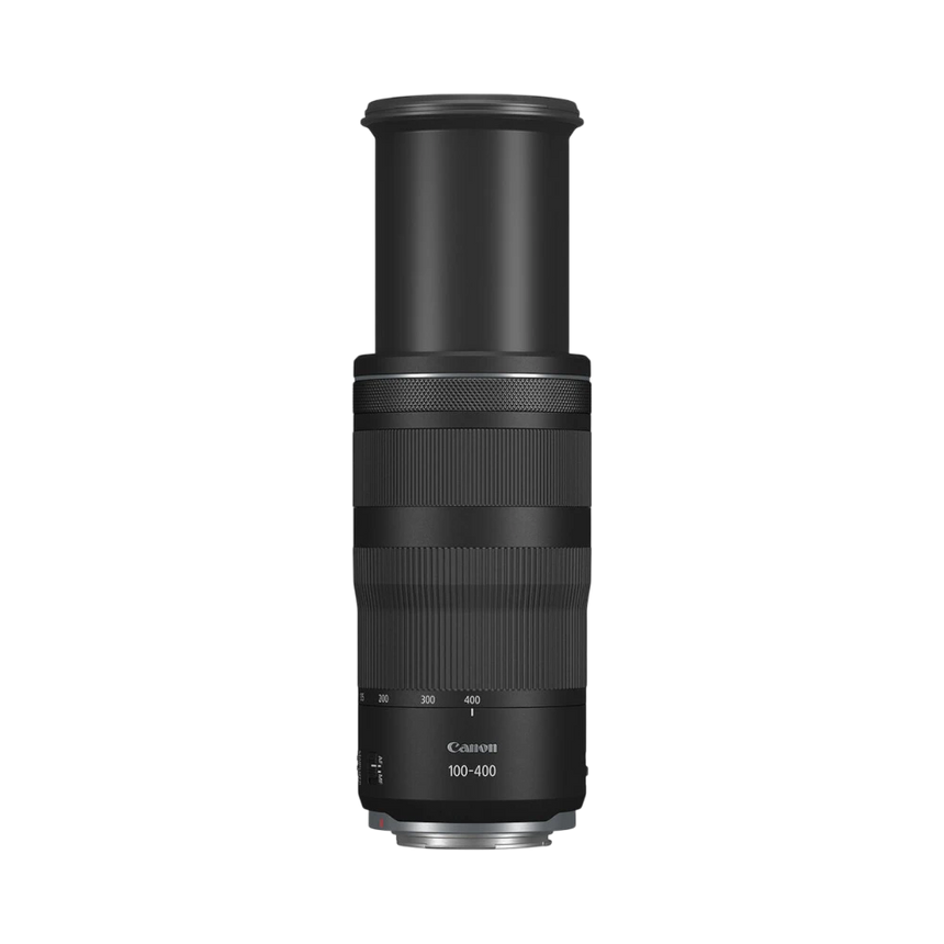 Canon RF 100-400mm f/5.6-8 IS USM Lens — Being Shipped