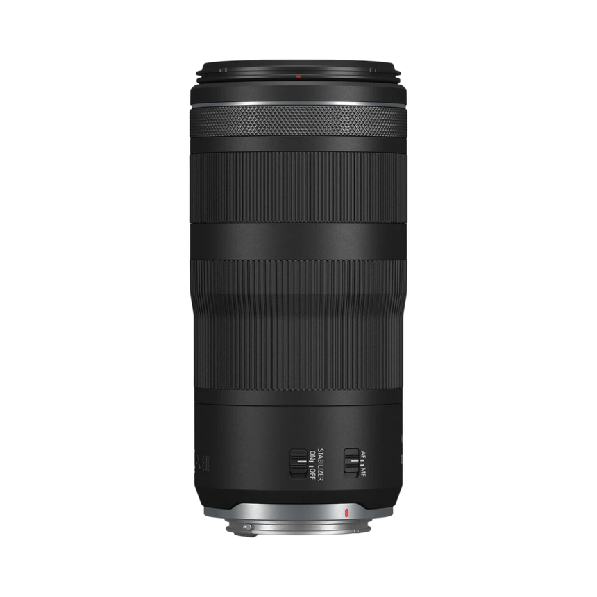 Canon RF 100-400mm f/5.6-8 IS USM Lens — Being Shipped