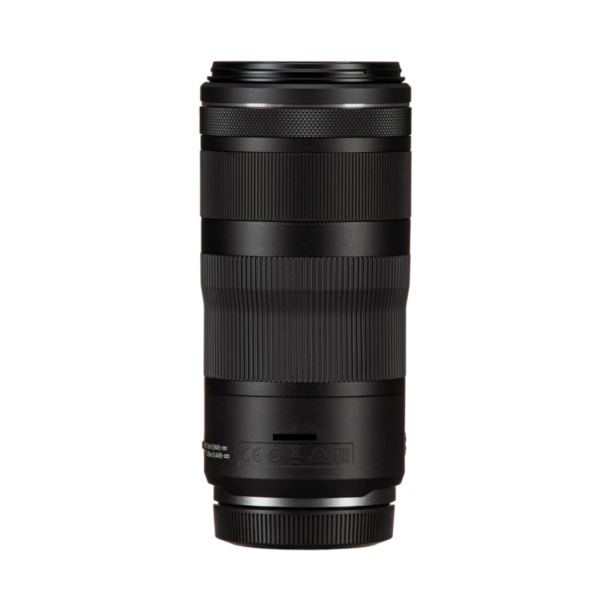 Canon RF 100-400mm f/5.6-8 IS USM Lens — Being Shipped