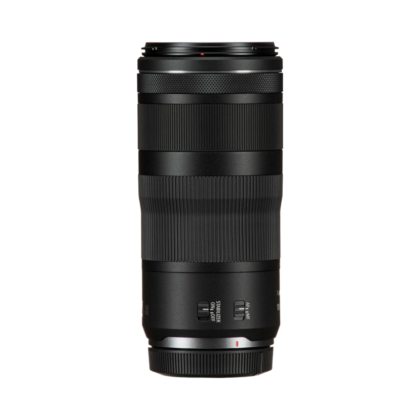 Canon RF 100-400mm f/5.6-8 IS USM Lens — Being Shipped