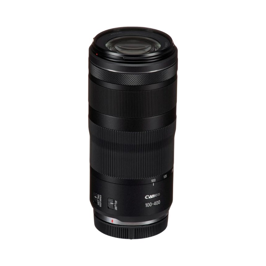 Canon RF 100-400mm f/5.6-8 IS USM Lens — Being Shipped