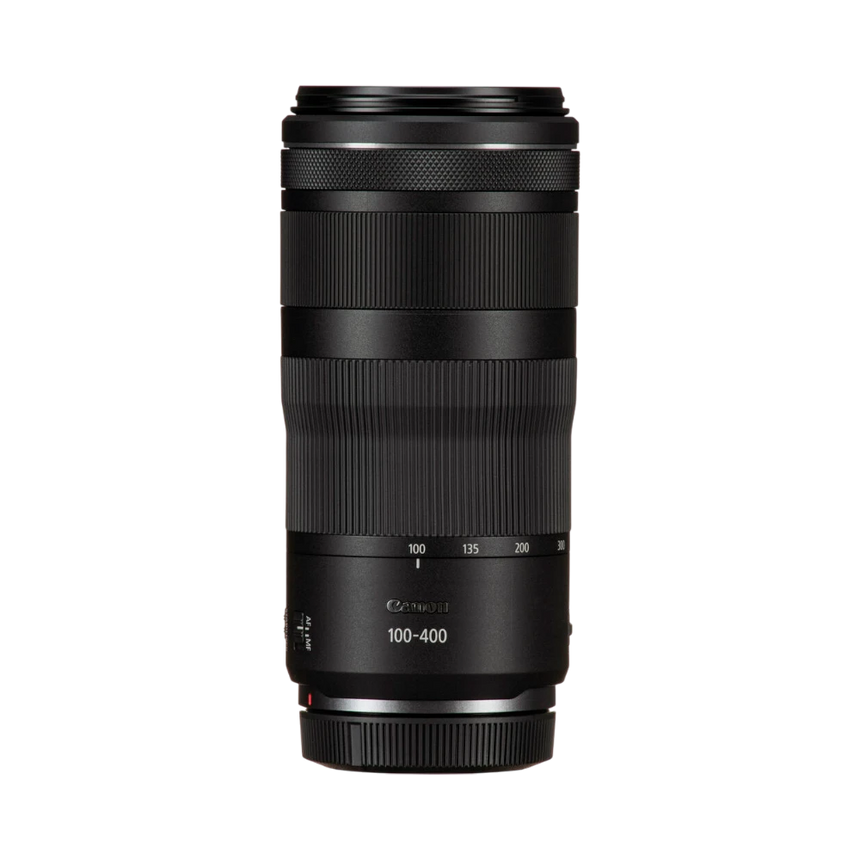 Canon RF 100-400mm f/5.6-8 IS USM Lens — Being Shipped