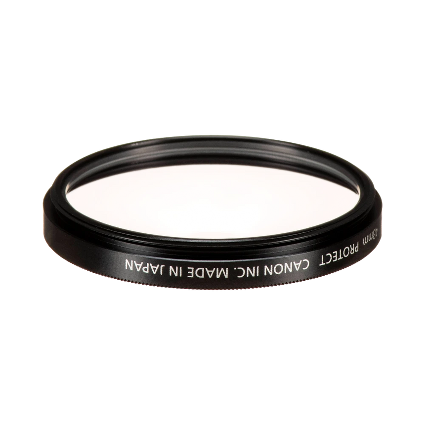 Canon 43mm Protector Filter — Being Shipped