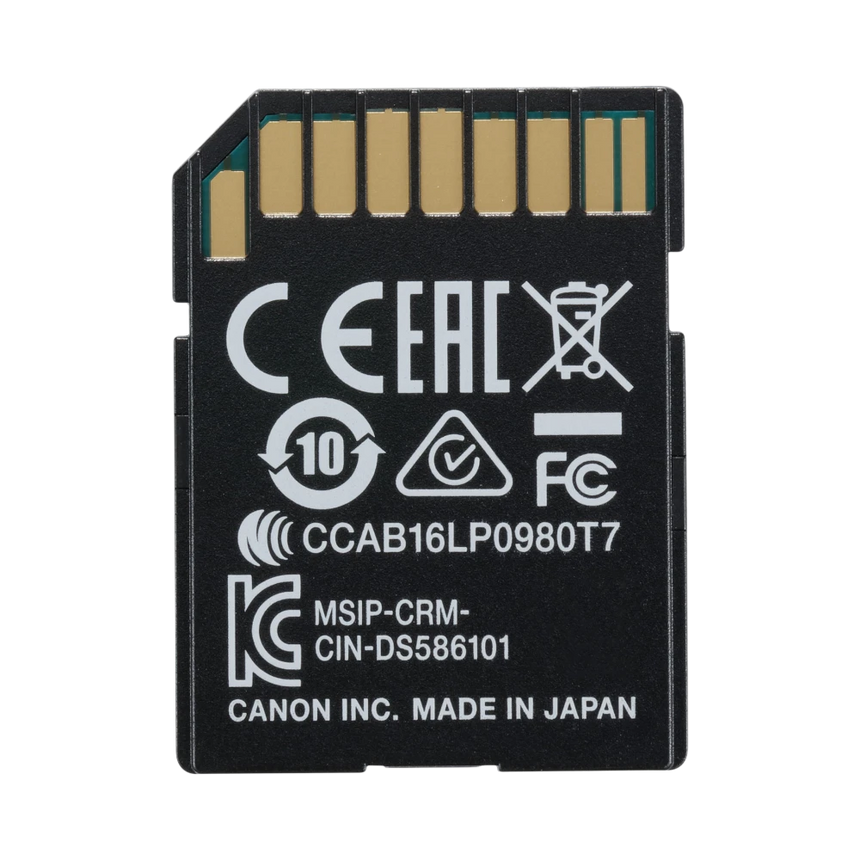 Canon EOS 7D Mark II DSLR Camera with 18-135mm f/3.5-5.6 IS USM Lens & W-E1 Wi-Fi Adapter — Being Shipped