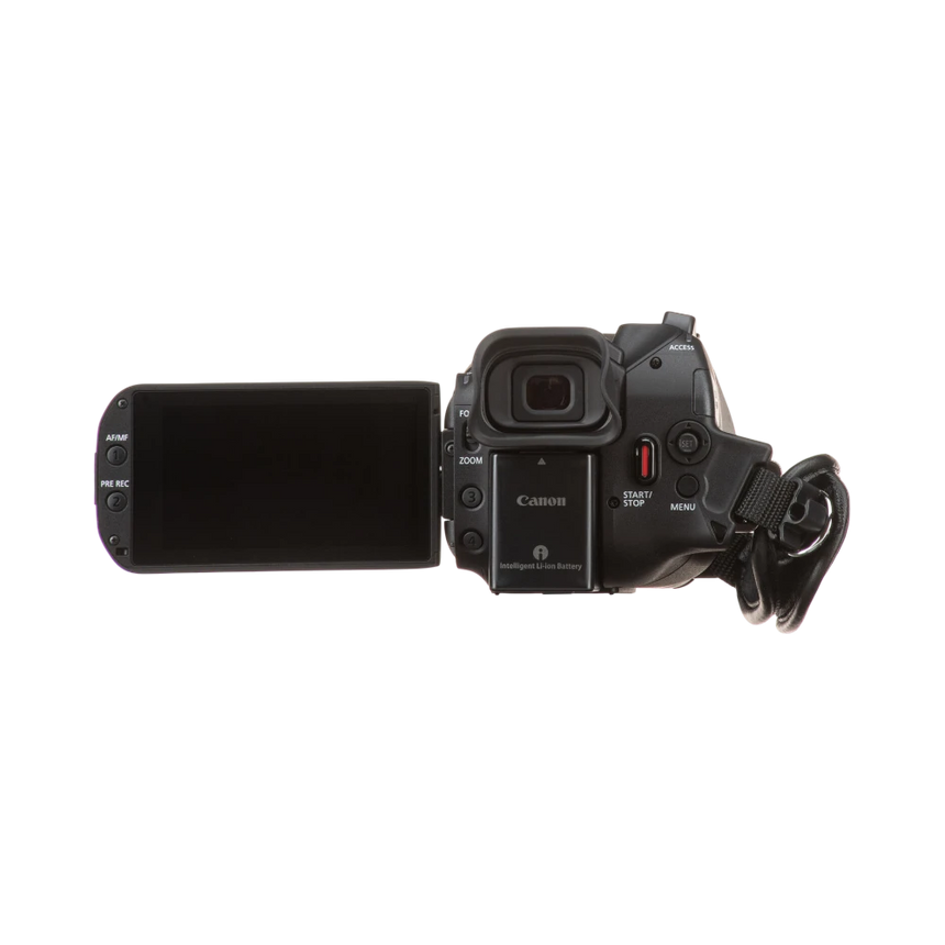 Canon Vixia HF G70 UHD 4K Camcorder (Black) — Being Shipped