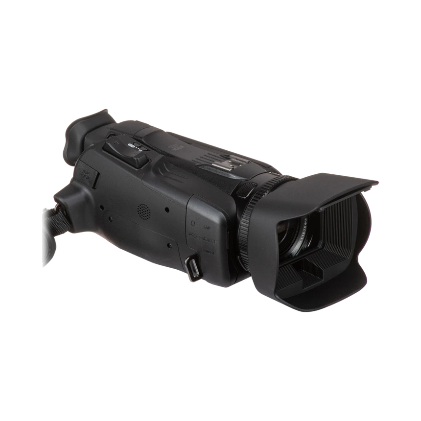 Canon Vixia HF G70 UHD 4K Camcorder (Black) — Being Shipped