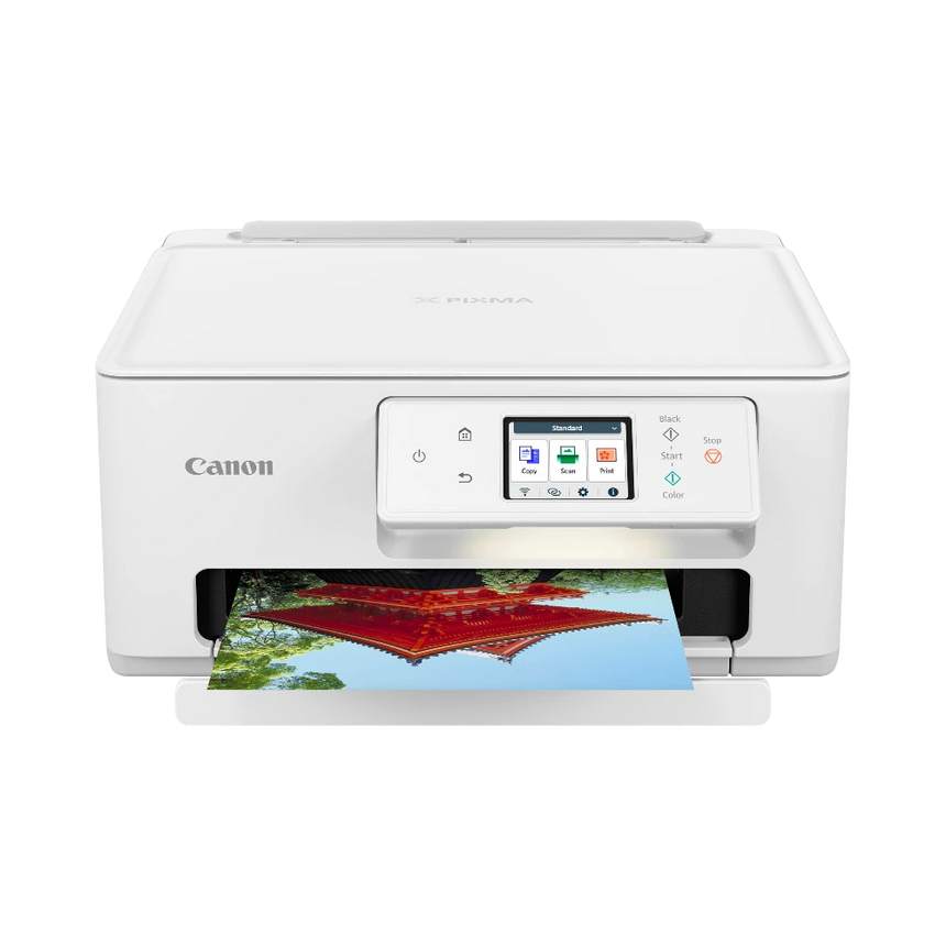 Canon PIXMA TS7720 Wireless All-in-One Inkjet Printer — Being Shipped
