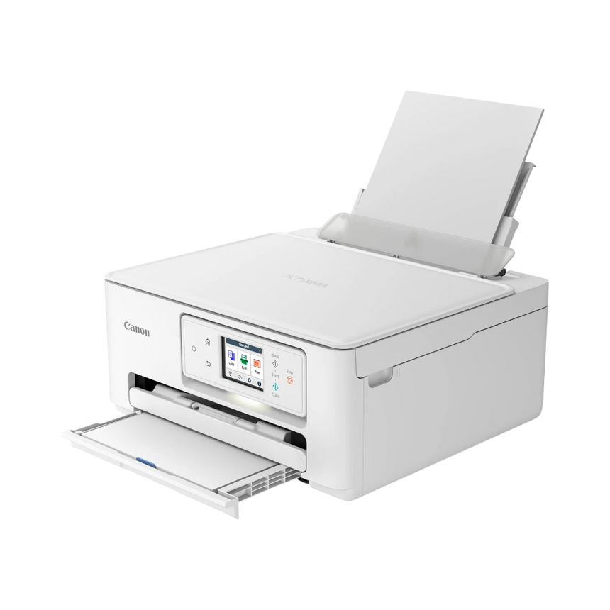 Canon PIXMA TS7720 Wireless All-in-One Inkjet Printer — Being Shipped