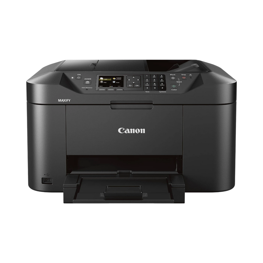 Canon MAXIFY MB2120 Wireless Home Office All-in-One Inkjet Printer — Being Shipped