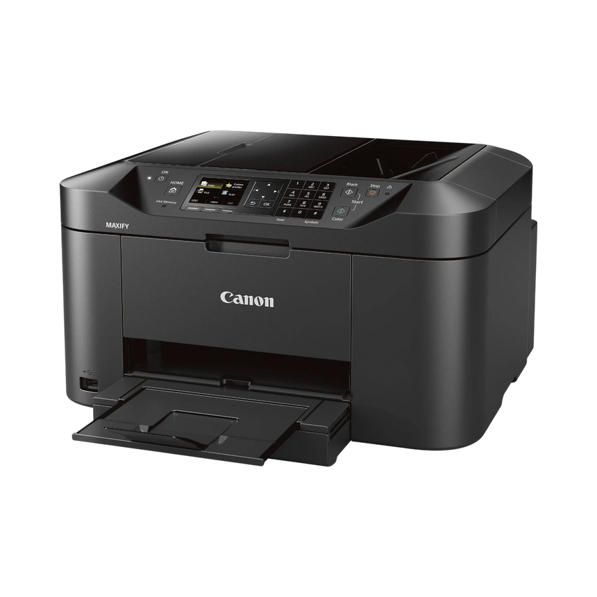 Canon MAXIFY MB2120 Wireless Home Office All-in-One Inkjet Printer — Being Shipped