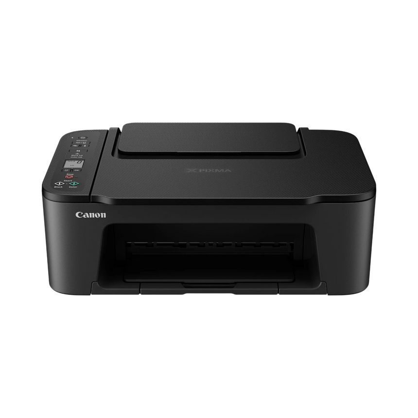 Canon PIXMA TS3520 Wireless All-In-One Printer (Black) — Being Shipped