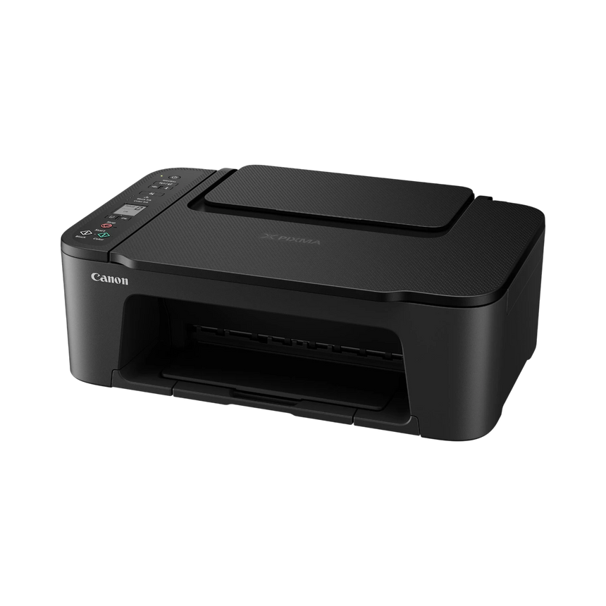 Canon PIXMA TS3520 Wireless All-In-One Printer (Black) — Being Shipped