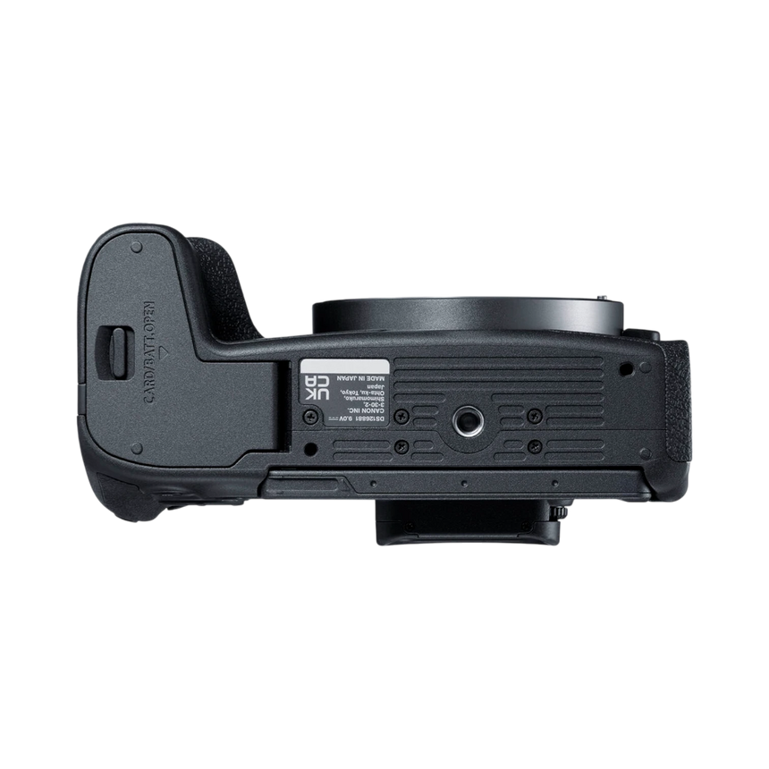 Canon EOS R8 Mirrorless Camera with RF 24-50mm f/4.5-6.3 IS STM Lens — Being Shipped