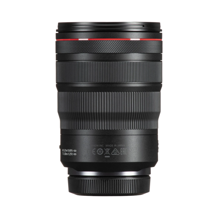 Canon RF 24-70mm f/2.8 L IS USM Lens — Being Shipped