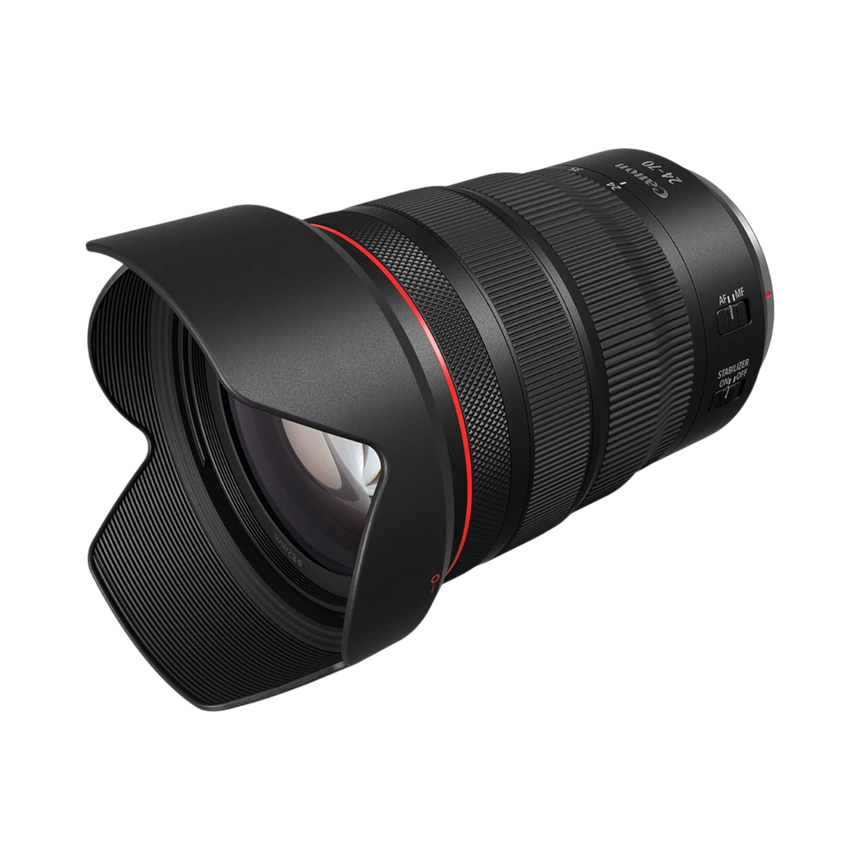 Canon RF 24-70mm f/2.8 L IS USM Lens — Being Shipped