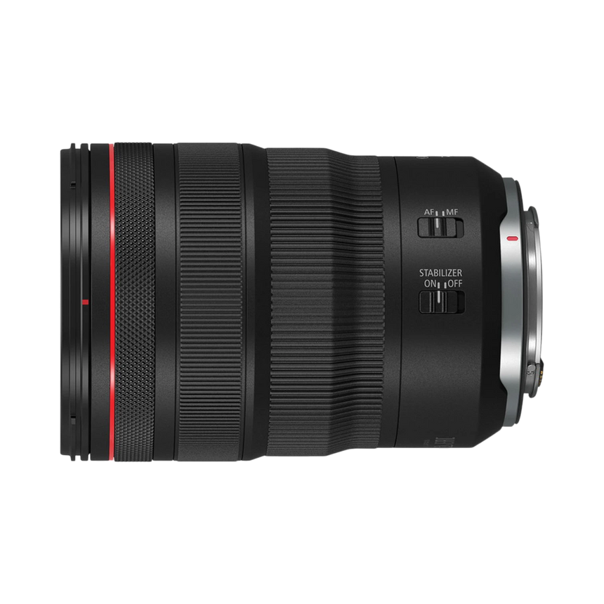 Canon RF 24-70mm f/2.8 L IS USM Lens — Being Shipped