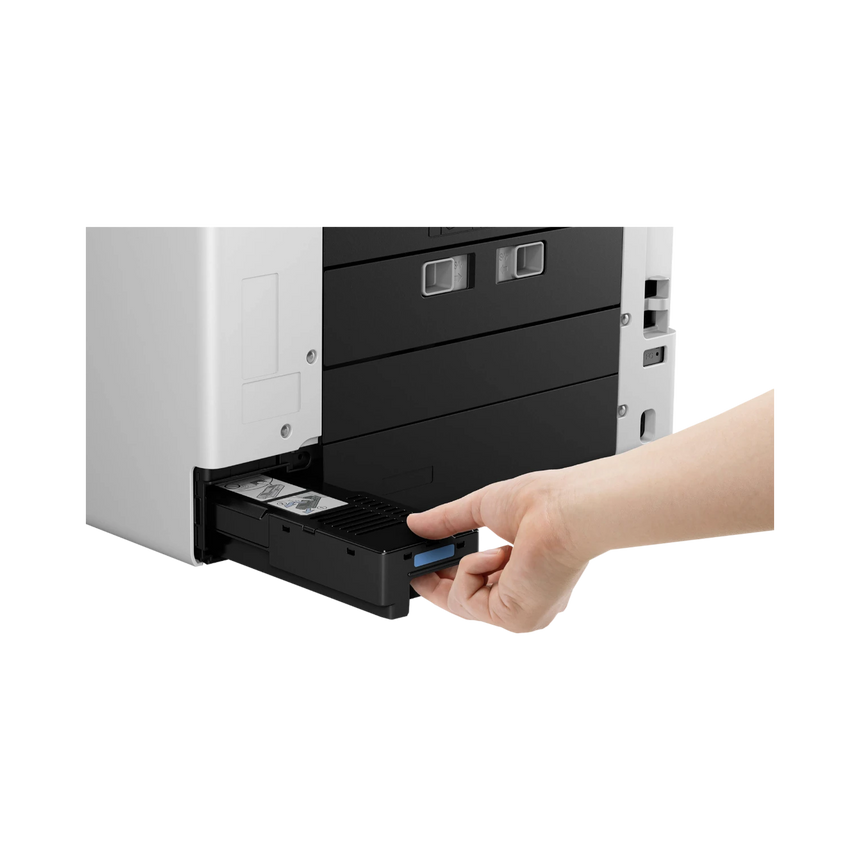 Canon MAXIFY GX7021 Wireless MegaTank All-In-One Color Printer — Being Shipped