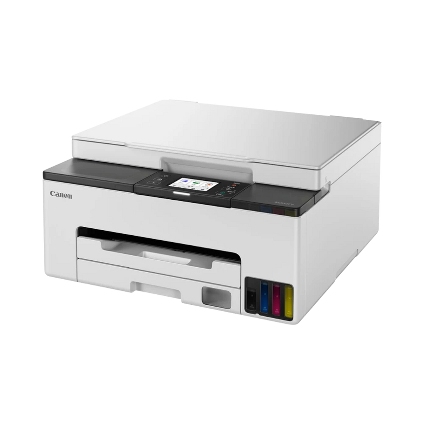 Canon MAXIFY GX1020 Wireless MegaTank All-in-One Color Printer — Being Shipped