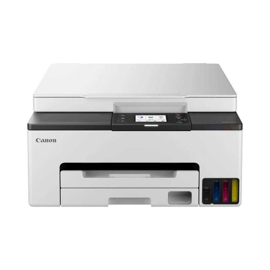 Canon MAXIFY GX1020 Wireless MegaTank All-in-One Color Printer — Being Shipped