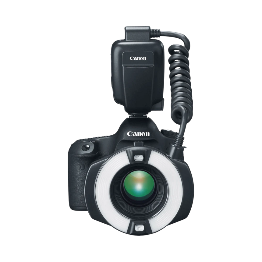 Canon MR-14EX II Macro Ring Lite — Being Shipped