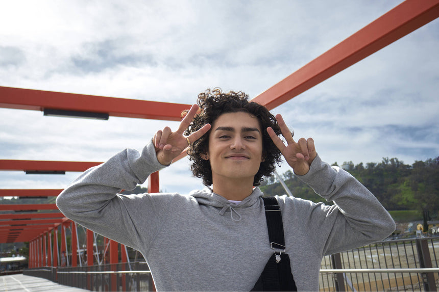 Canon EOS R50 Mirrorless Camera (Black) — Being Shipped