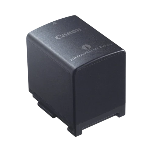 Canon BP-828 Lithium-Ion Battery Pack (2670mAh) — Being Shipped