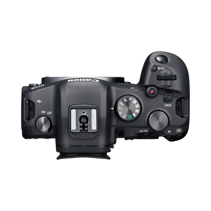 Canon EOS R6 Mirrorless Camera — Being Shipped
