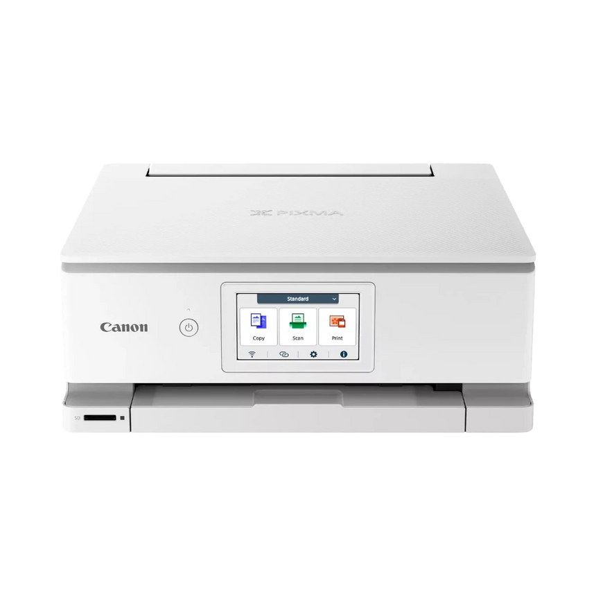 Canon PIXMA TS8820 Wireless All-in-One Inkjet Printer — Being Shipped