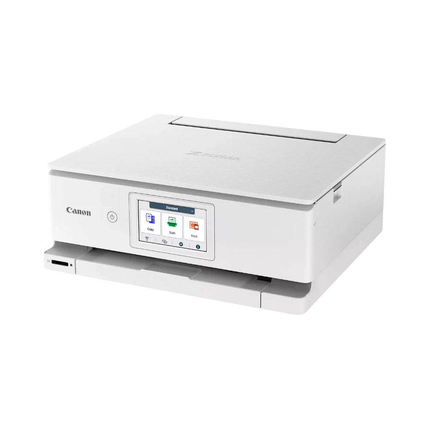 Canon PIXMA TS8820 Wireless All-in-One Inkjet Printer — Being Shipped