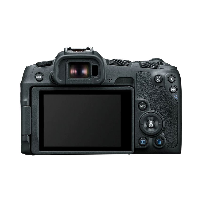 Canon EOS R8 Mirrorless Camera Content Creator Kit — Being Shipped