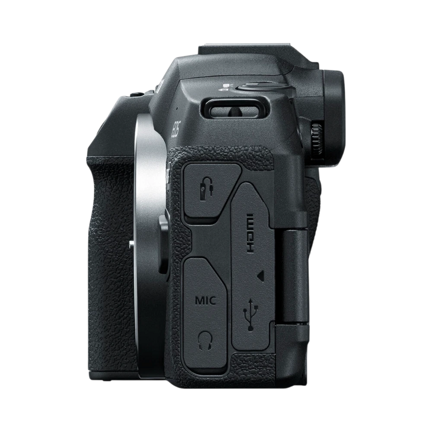 Canon EOS R8 Mirrorless Camera Content Creator Kit — Being Shipped