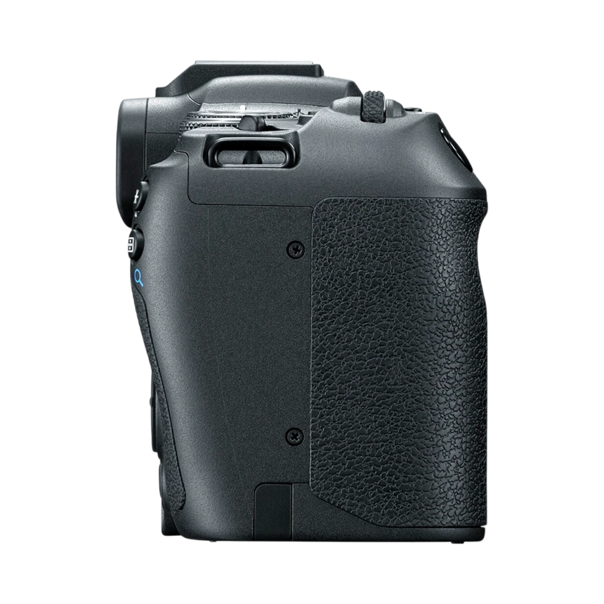 Canon EOS R8 Mirrorless Camera Content Creator Kit — Being Shipped