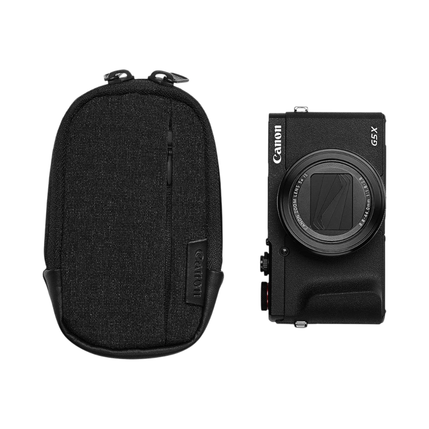 Canon EDC-100 Compact Camera Case — Being Shipped