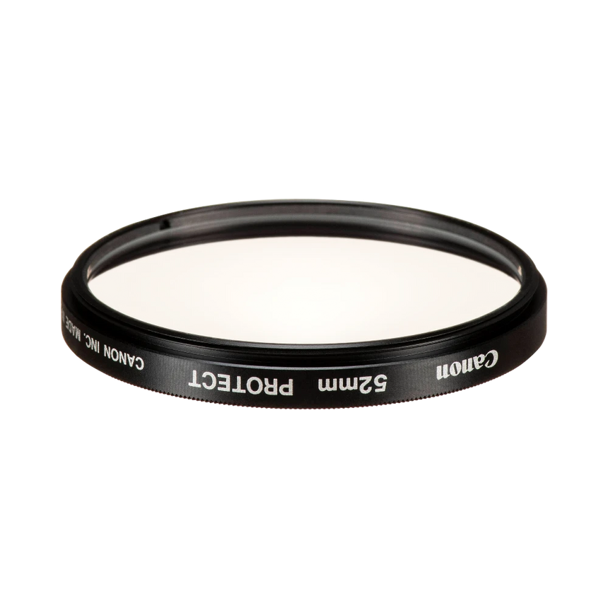 Canon 52mm Protector Filter — Being Shipped