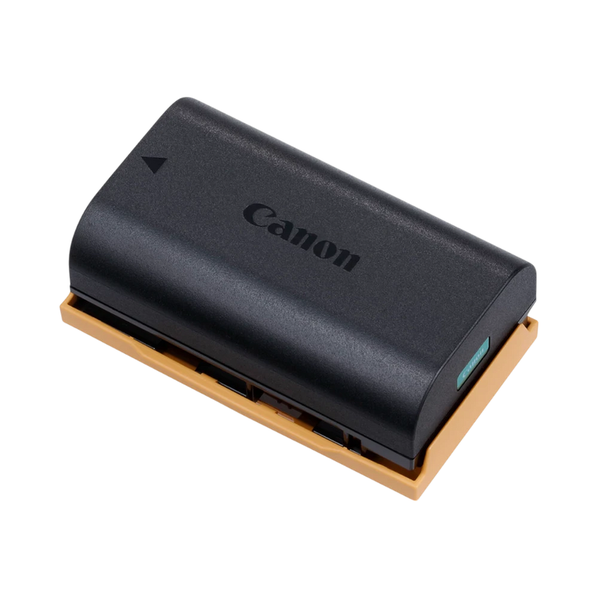 Canon LP-EL Lithium-Ion Battery Pack — Being Shipped