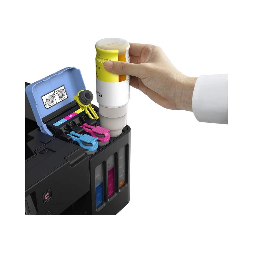 Canon PIXMA G5020 Wireless MegaTank Printer — Being Shipped