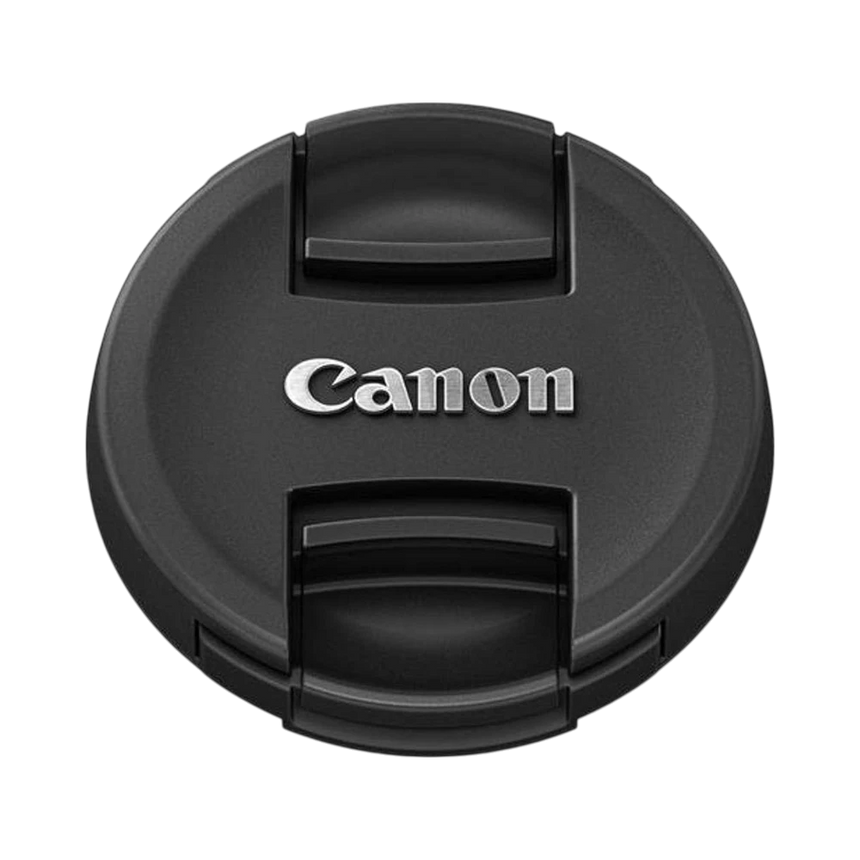 Canon Lens Cap for EF-S 35mm f/2.8 Macro IS STM Lens — Being Shipped