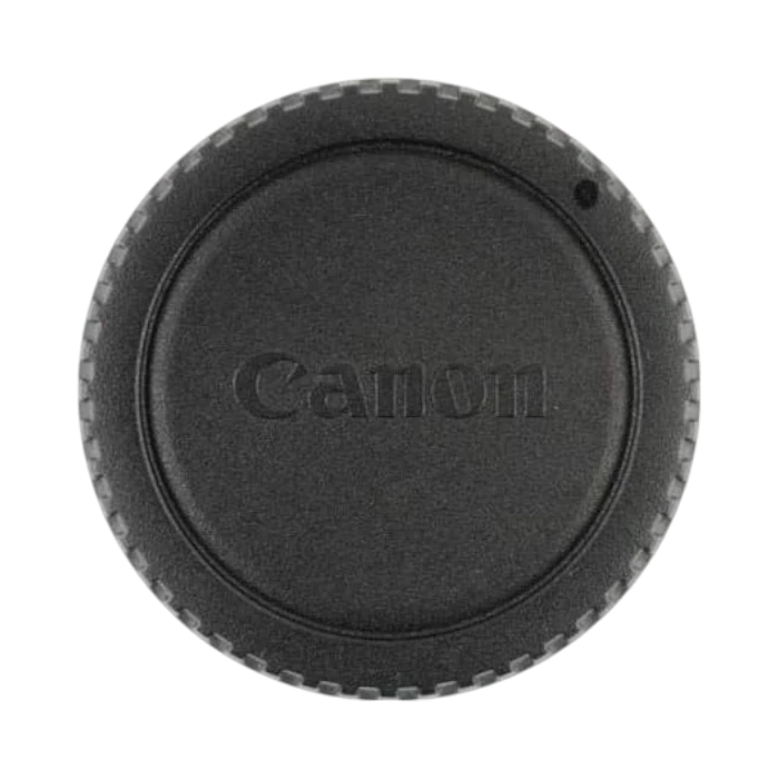 Canon RF-3 Body Cap for Canon EOS Cameras — Being Shipped