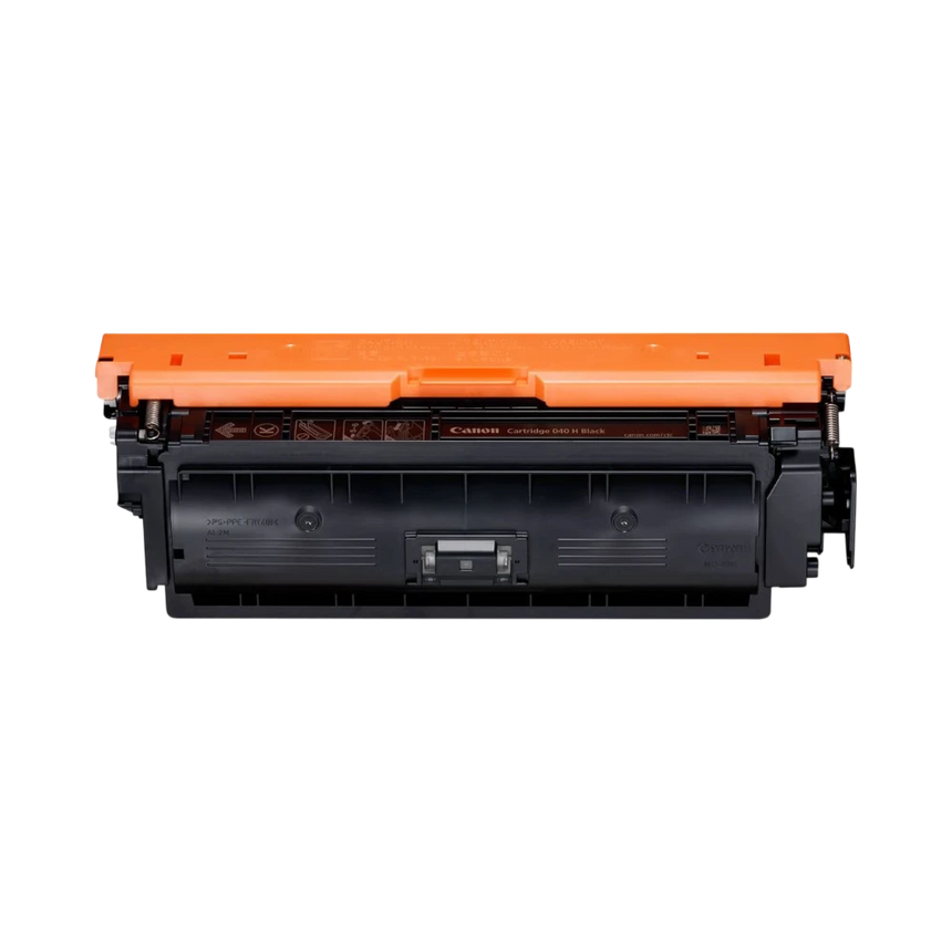 Canon 040 H Black Laser Toner Cartridge — Being Shipped
