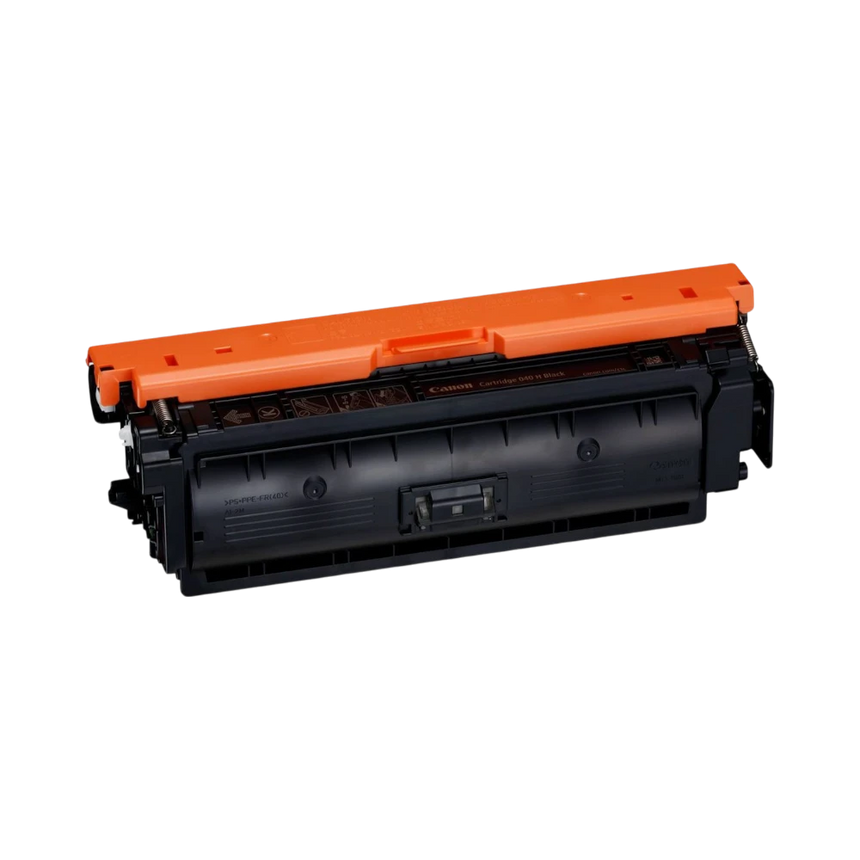 Canon 040 H Black Laser Toner Cartridge — Being Shipped