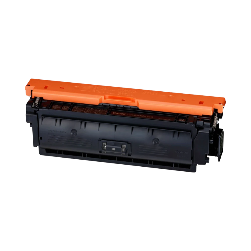 Canon 040 H Black Laser Toner Cartridge — Being Shipped