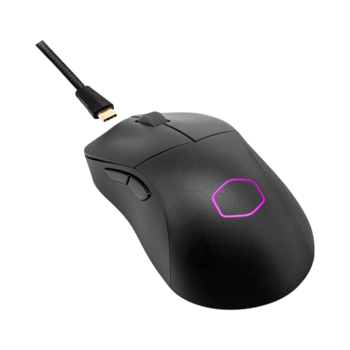 Cooler Master MM731 Wireless Gaming Mouse — Being Shipped