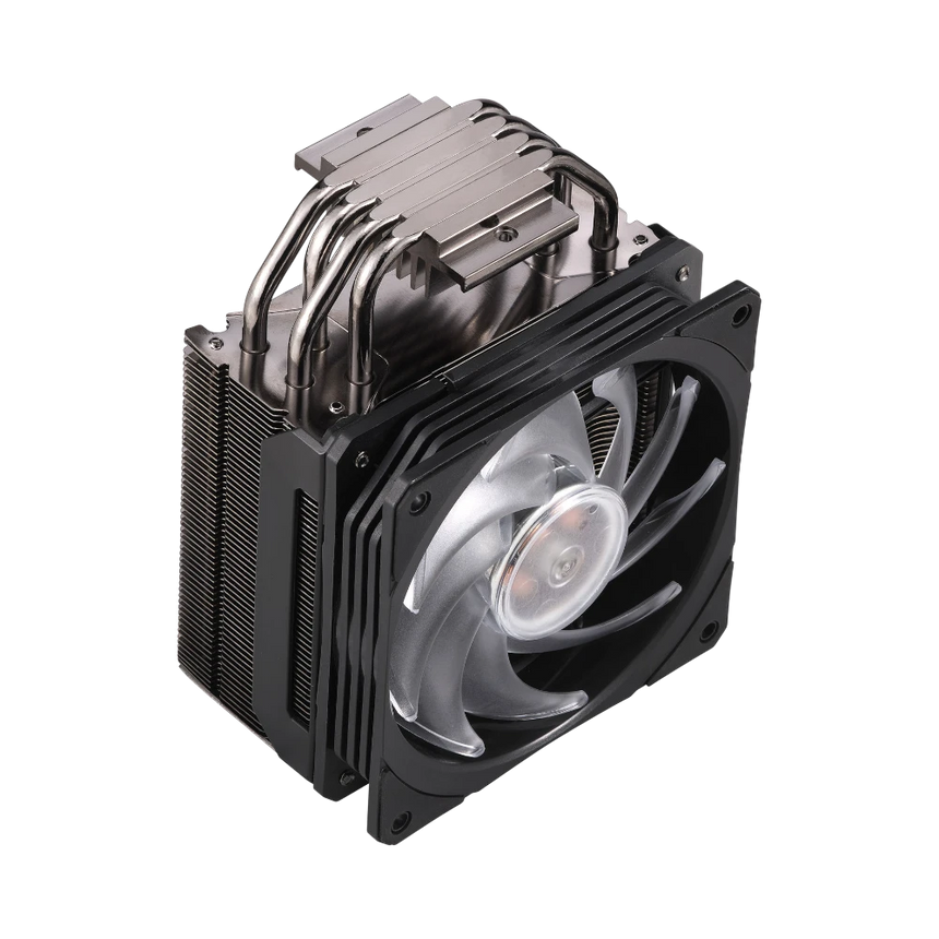 Cooler Master Hyper 212 RGB Black Edition 120mm Fan — Being Shipped